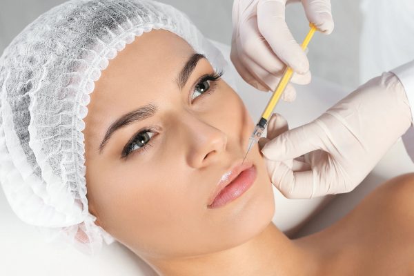 Facial Fillers New York Facial Body Rejuvenation