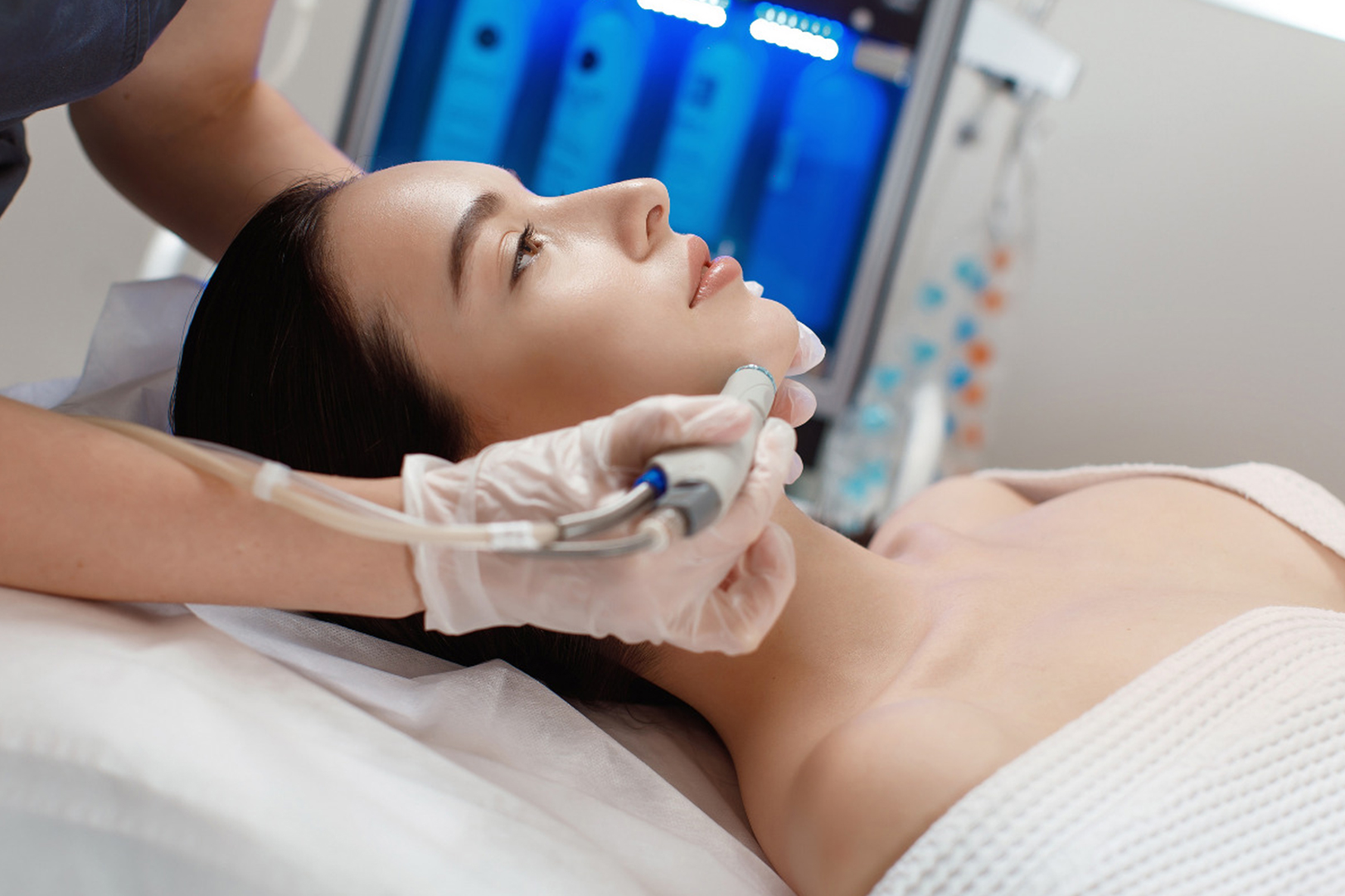 HYDRAFACIAL - New York Facial & Body Rejuvenation