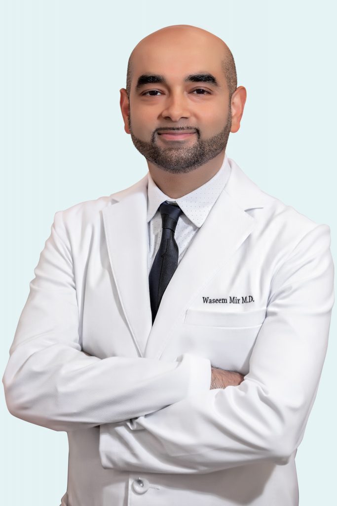 Dr Waseem Mir Md New York Facial And Body Rejuvenation