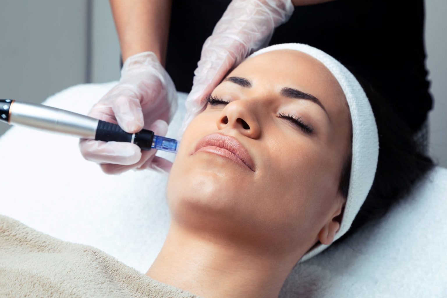 Microneedling With Prp New York Facial And Body Rejuvenation